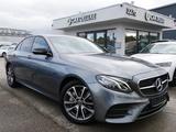 Mercedes-Benz E300 de AMG-Line*NAVI*LED*SEHR GEPFLEGT* - Mercedes-Benz E 300 in Nürnberg