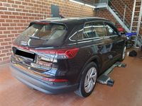 Audi Q4 e-tron - Vorschau Bild 3