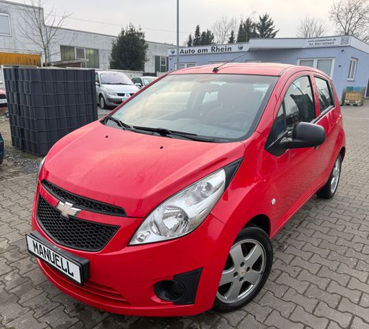 Chevrolet Spark Basis *TÜV NEU