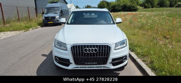 Audi Q5 - 2