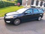 Ford Mondeo 2.0l tdci - Ford Mondeo aus 2008 mit Diesel-Antrieb