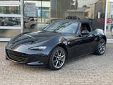 Mazda MX-5 2.0 SKYACTIV-G Selection Bose Recaro Kamera - gebrauchte Mazda MX-5 aus dem Jahr 2022