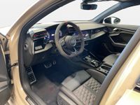 Audi RS3 - Vorschau Bild 8