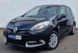 Renault Scenic Megane 1.5 dCi 110 Limited NAVI BT SHZ - Renault Scenic: 5.5