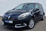 Renault Scenic Megane 1.5 dCi 110 Limited NAVI BT SHZ - Renault Scenic: 5.1