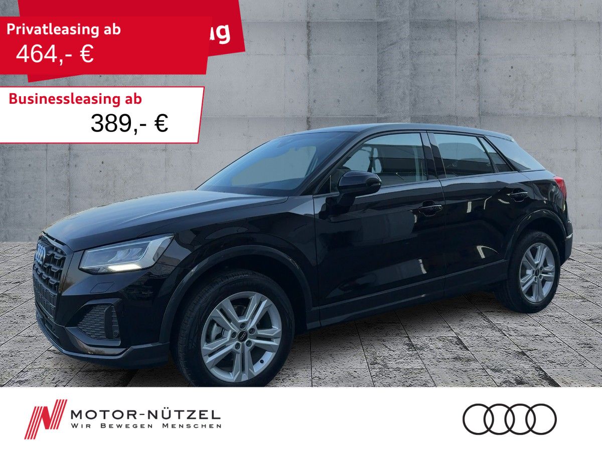 Audi Q2 - Bild 1