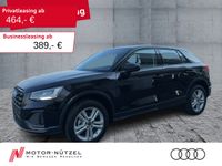 Audi Q2 - Vorschau Bild 1