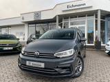 Volkswagen Touran CL 1.5 TSI,+R-LINE+DSG+LED+AHK+ACC+RFK+SI - Volkswagen Touran Gebrauchtwagen
