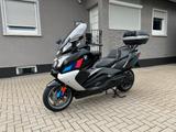 BMW C650 GT, Topcase, Inspektion, TÜV + Reifen neu - Offers