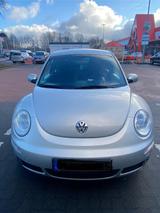 Volkswagen New Beetle - gebrauchte VW Beetle aus dem Jahr 2009