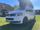 Volkswagen TOP California T5.2 Comfortline, Vollausstattung - Volkswagen T5 california