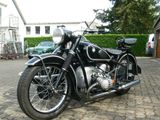 BMW Gespann R51/3 mit Steib S 500 - GESPANN VON 251 BIS 500 CCM