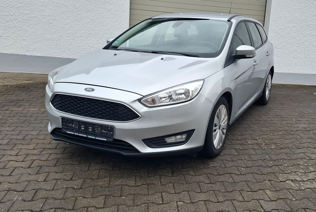 Image of Ford Focus