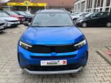 Opel Frontera GS 1.2 107 kW LED SHZ Kamera - scheckheftgepflegte Opel Frontera