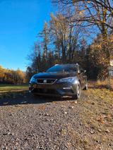 Seat Leon ST 1.8 TSI 132kW S.&S. FR Fast Lane DSG...