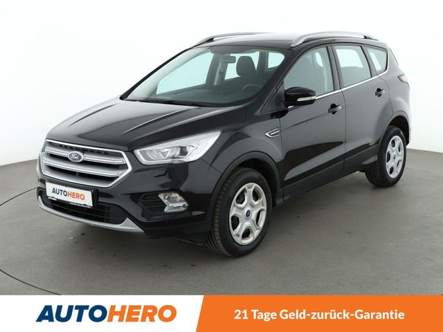 Ford Kuga 1.5 EcoBoost Cool&Connect*NAVI*TEMPO*PDC*