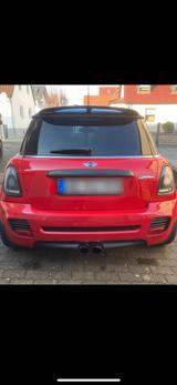MINI John Cooper Works LSD, Tieferlegung, Subwoofer - gebrauchte Kleinwagen in Aschaffenburg