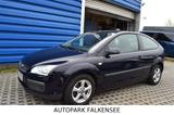 Ford Focus Lim. Fun X Klima+5Gang+Tüv+Euro4+sauber - Ford Focus Fun mit Benzin-Antrieb