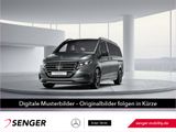 Mercedes-Benz V 300 Exclusive lang MBUX LED Distronic 360° 9G - Mercedes-Benz V-Class mit Benzin-Antrieb