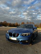 BMW 230i Steptronic Coupé M Sport  - BMW 230: I