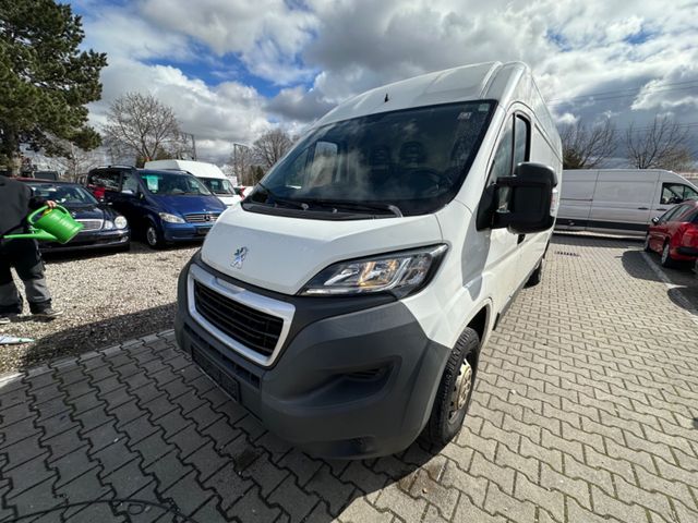 Peugeot Boxer Kasten Hochraum 335 L3H2 Komfort HDi 130.