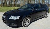 Audi A6 3.0 TDI (DPF) tiptronic quattro Avant - - Audi A6: Dpf