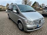 Mercedes-Benz Viano 3.0 CDI AVANTGARDE lang AVANTGARDE - Mercedes-Benz Viano Avantgarde mit Diesel-Antrieb