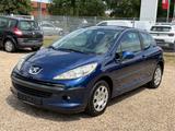 Peugeot 207 Filou - Peugeot 207 in Krefeld