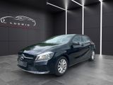 Mercedes-Benz A 180 A -Klasse / AUTOMATIK / EURO 6 / LEDER - Mercedes-Benz A 180 Gebrauchtwagen in Stuttgart