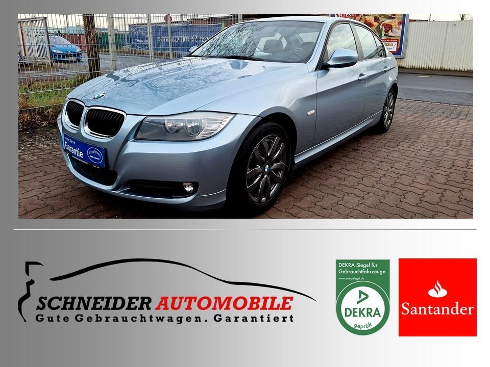 BMW 318i *STEUERKETTE NEU~TÜV NEU~GARANTIE*