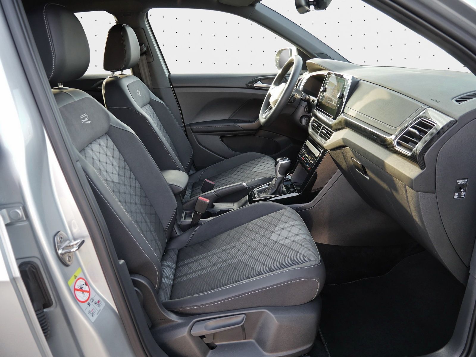 Volkswagen T-Cross - Bild 4