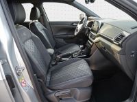 Volkswagen T-Cross - Vorschau Bild 4
