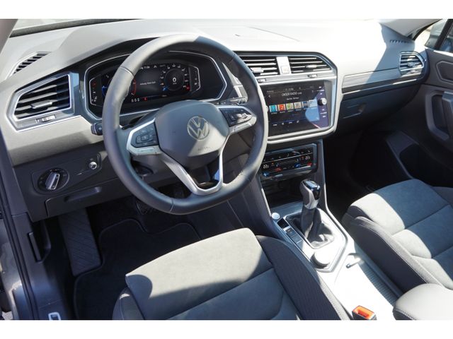 Tiguan Allspace 2.0 TDI 4Motion Elegance *AHK*SH