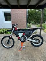 Gasgas Ec 350f  - GASGAS EC 350F