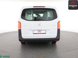 Mercedes-Benz Vito 114 CDI KASTEN SORTIMO,STANDHEIZ,LED,KAMERA - Sortimo gebraucht
