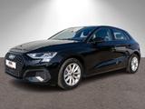 Audi A3 Sportback 30TFSI Stronic LED Navi PDC SHZ AHK - Audi Gebrauchtwagen von 2023