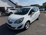 Opel Meriva B Innovation*aus 1. Hand* - Opel Meriva mit Diesel-Antrieb: Automatik