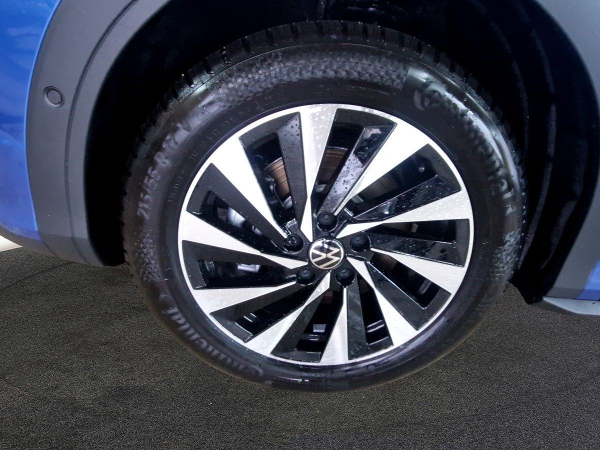 Volkswagen T-Roc - Bild 10