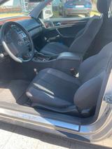 Mercedes-Benz Mercedes Benz CLK Coupe 200 - gebrauchte Mercedes-Benz E 200 aus dem Jahr 1999