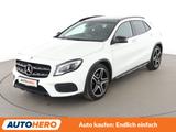 Mercedes-Benz GLA 250 AMG Line Aut.*LED*TEMPO*PDC* - Mercedes-Benz GLA-Klasse Gebrauchtwagen in München