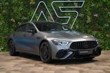 Mercedes-Benz AMG GT*53*4M+*AIR-SUSP*TOW*PANO*360*77.934€NETTO - gebrauchte Mercedes-Benz AMG GT aus dem Jahr 2023
