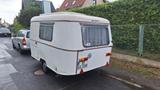 HYMER / ERIBA / HYMERCAR Eriba Pan Familia mit großem Vorzelt - Offers