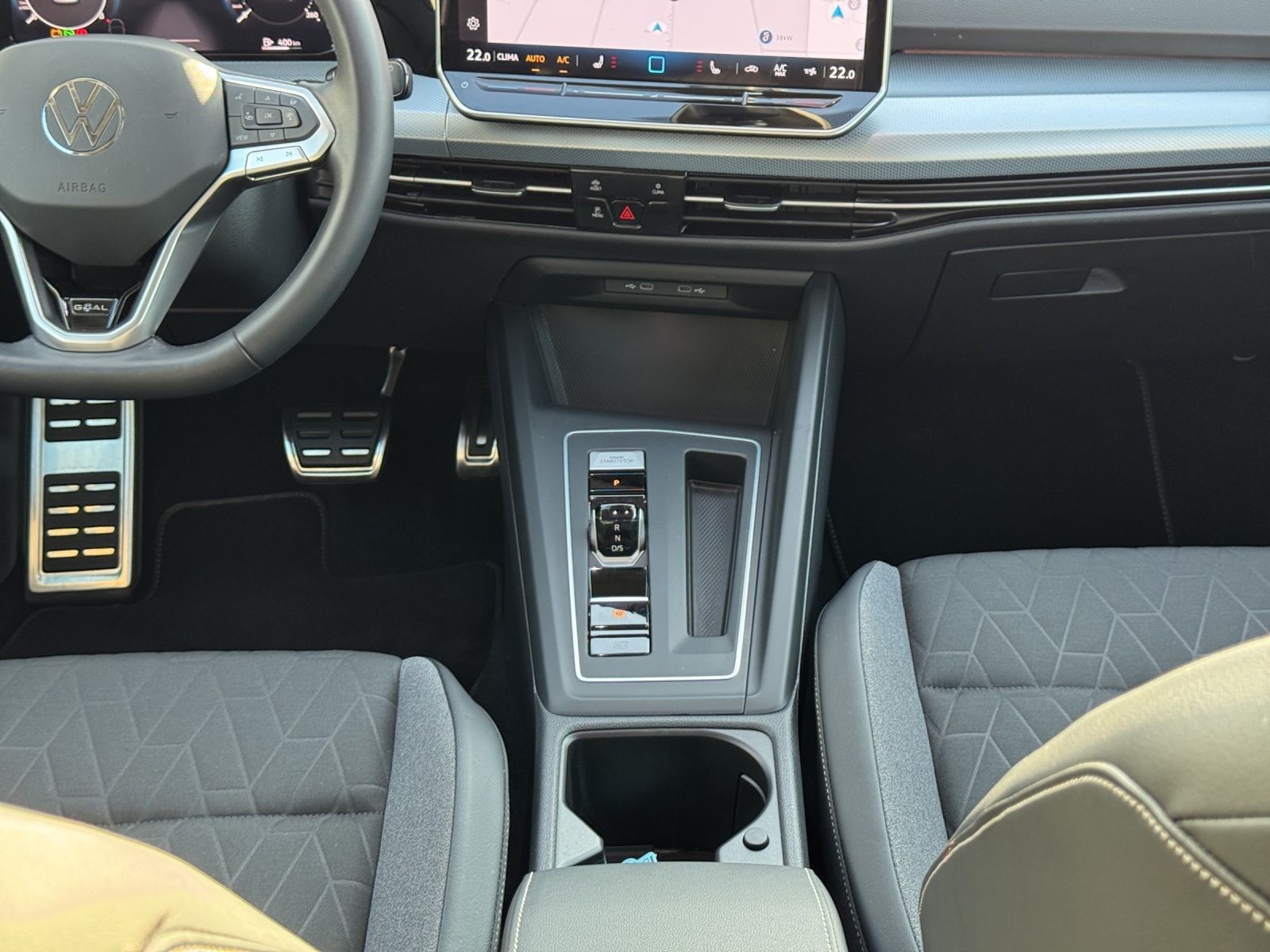 Volkswagen Golf - Bild 9