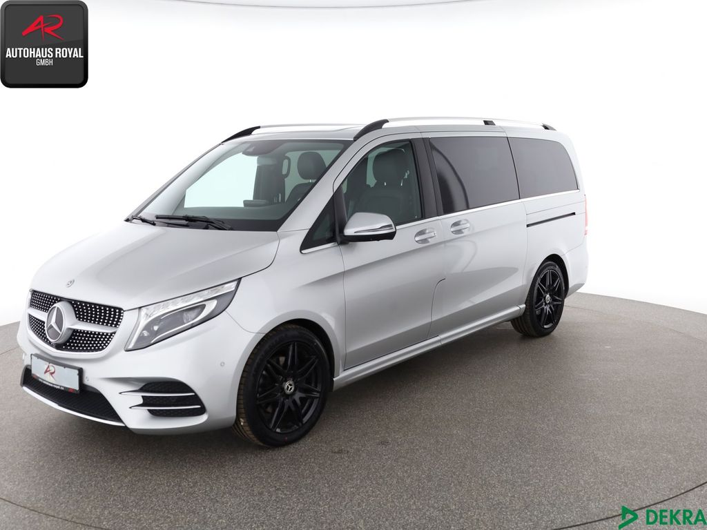 Mercedes-Benz V 300