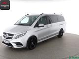 Mercedes-Benz V 300 d LANG AMG 7 SITZE STANDHZ,360GRAD,DISTRO - Mercedes-Benz V 300 aus 2019