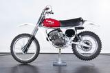 Gilera GILERA ELMECA 125 CROSS - 1974 - GILERA VON 81 BIS 125 CCM