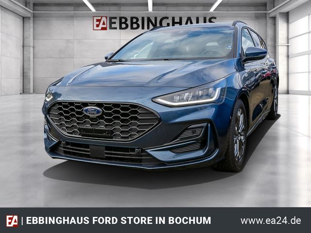 Ford Focus Turnier ST-Line X PANORAMADACH PARKASSISTE