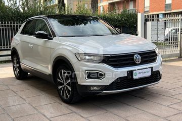 Volkswagen T-Roc - 3