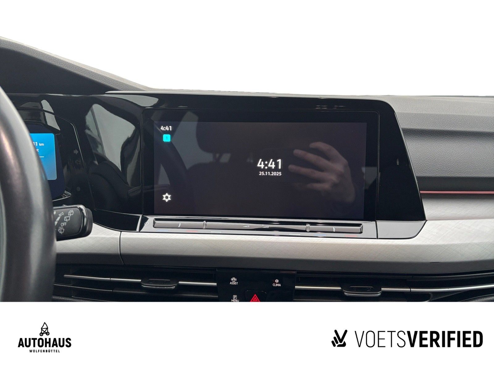 Volkswagen Golf - Bild 11