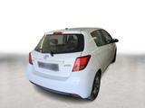 Toyota Yaris Edition S 1.3 Dual-VVTi KLIMA+NAVI+KAMERA - Toyota Yaris: 1.3